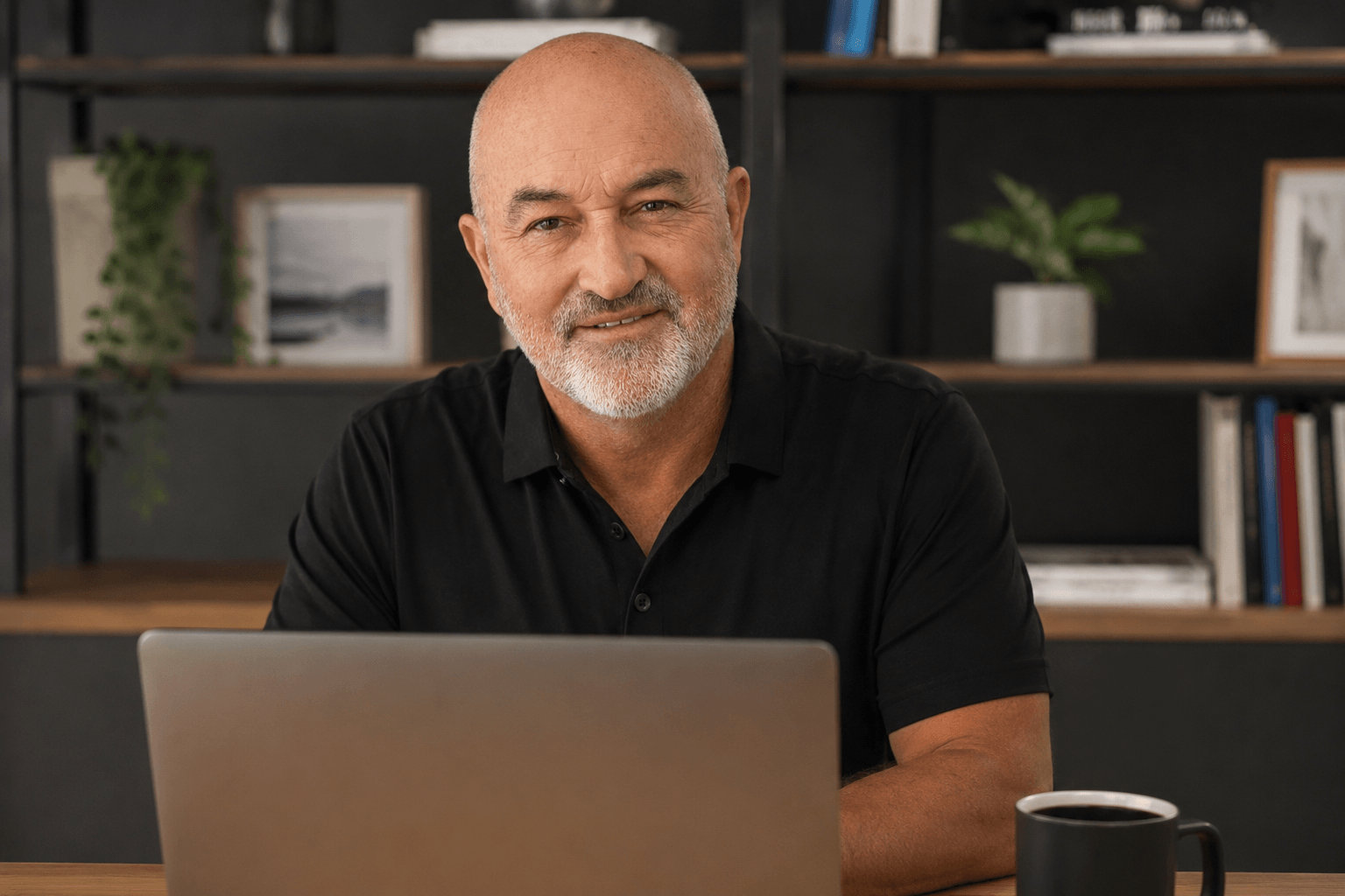 Owen Baker – Online Golf Coaching